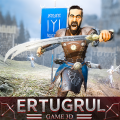 Ertugrul Gazi 21: Sword Games (Мод, Режим бога)