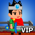 ExtremeJobs Knight’s Assistant VIP (Мод, Много денег)