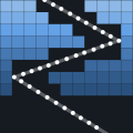 Final Bricks Breaker (Мод, Много бриллиантов)