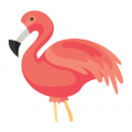 Flamingo Animator (Мод, Unlocked)
