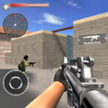 Gunner FPS Shooter (Мод, Много денег)