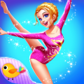 Gymnastics Queen - Go for the Champion! (Мод, Unlocked)