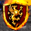 Heroes Magic World: Inferno (Мод, Много денег)