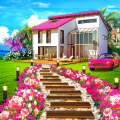 Home Design : My Dream Garden (Мод, Много денег)