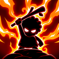 Хомо бездельникус: Idle RPG (Мод меню)