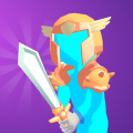 Hyper Knight (Мод, Много денег)