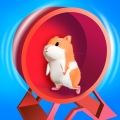 Idle Hamster Energy (Мод, Много денег)