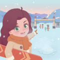 Idle Ski Tycoon (Мод, Много денег)