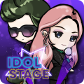 Idol Stage (Мод, Много денег)