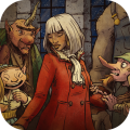 In the Service of Mrs. Claus (Мод, Unlocked)