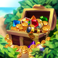 Jewels Fantasy : Quest Temple (Мод, Auto Win)