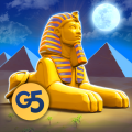 Jewels of Egypt: игры 3 в ряд (Мод, Много денег)
