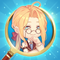 Kawaii Mansion: Hidden Objects (Мод, Много денег)