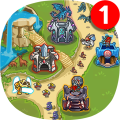 Kingdom Defense: Война Империй (TD Defense) (Мод, Много денег)