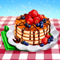 Крутые игры о кухне и готовке (Мод, Много денег)