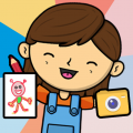 Lila's World Create Play Learn (Мод, Unlocked)