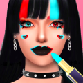 Makeup Artist: Makeup Games, Fashion Stylist (Мод, Много денег)