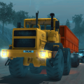 Offroad Simulator Online 4x4 (Мод, Бесплатные награды)