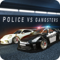 Police vs Crime - ONLINE (Мод меню)