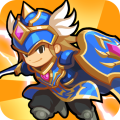 Raid the Dungeon : Idle RPG (Мод, Быстрая игра)