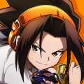 SHAMAN KING (Мод, Высокий урон)
