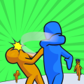 Slap and Run (Мод, Много денег)