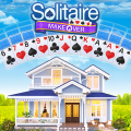 Solitaire Makeover (Мод, Много денег)