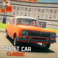 SovietCar: Classic (Мод, Unlocked)
