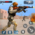 Special Ops 2020: Encounter Shooting Games 3D- FPS (Мод, Режим бога)
