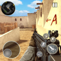 SWAT Counter Terrorist Shooter (Мод, Бессмертие)
