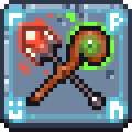 Tap Wizard RPG: мистический квест (Мод, Много бриллиантов)