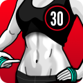 Убрать жир с живота за 30 дней (Мод, Unlocked)