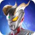 Ultraman:Fighting Heroes (Мод, Урон)