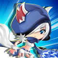 Valkyria Shooter – Running & Shooting (Мод, Режим бога)