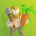 Vikings of Valheim - Raid Game (Мод, Без рекламы)