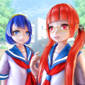 High School Girl Life Sim 3D