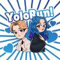 Yolo Run (Мод, Бесплатные награды)