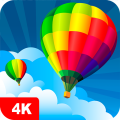 7Fon - Обои 4K (Мод, Unlocked)
