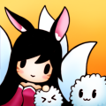 Ahri RPG: Poro Farm (Мод, Бессмертие)