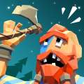AXE.IO - Survival Battleground (Мод, Глупые враги)