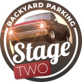 Backyard Parking - Stage Two (Мод, Бесплатные покупки)