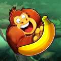 Banana Kong (Мод, Режим бога)