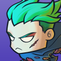Battle Hunger: Heroes of Blade & Soul - Action RPG (Мод, Много денег)