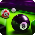 Billiards Nation (Мод, Много жизней)