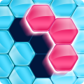 Block! Hexa Puzzle™ (Мод, Автоматическая победа)