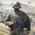 Call of Warfare FPS War Duty (Мод, Режим бога)