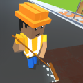 Cleaning Idle (Мод, Бесплатные покупки)