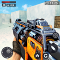 Critical Strike : Team Shooter (Мод, Режим бога)