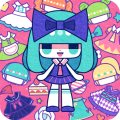 CustomTiyoko -Dress Up Game- (Мод, Unlocked)