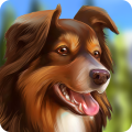 DogHotel – играйте с собаками (Мод, Много денег)
